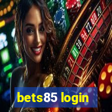 bets85 login